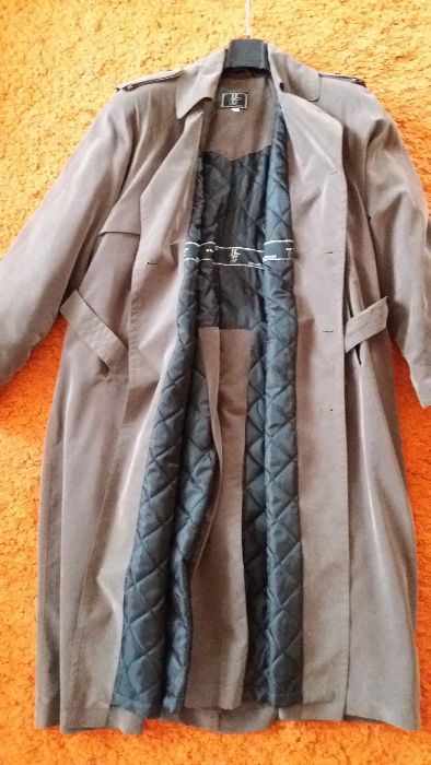 Vand palton HOUSE of ART