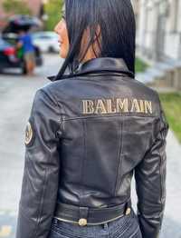 Balmain Piele naturala XS-XXL