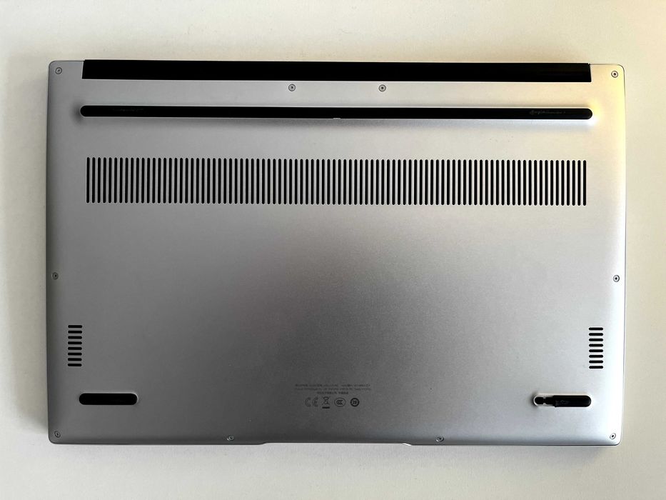 Huawei MateBook D14