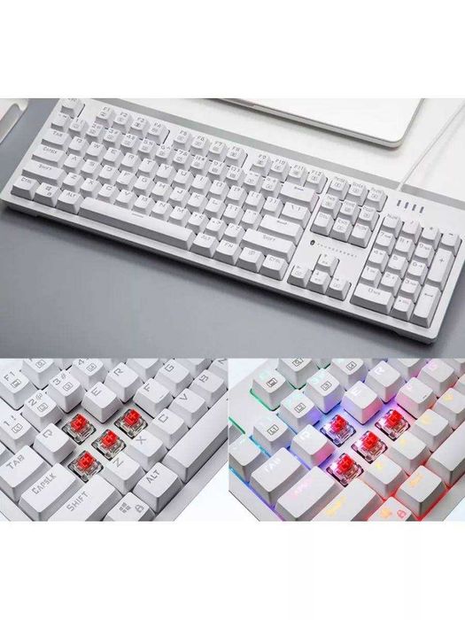 Клавиатура Thunderobot KG3104R