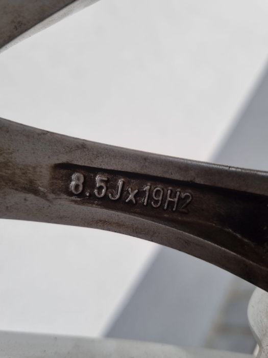 Jante pentru Audi,vw pheiton