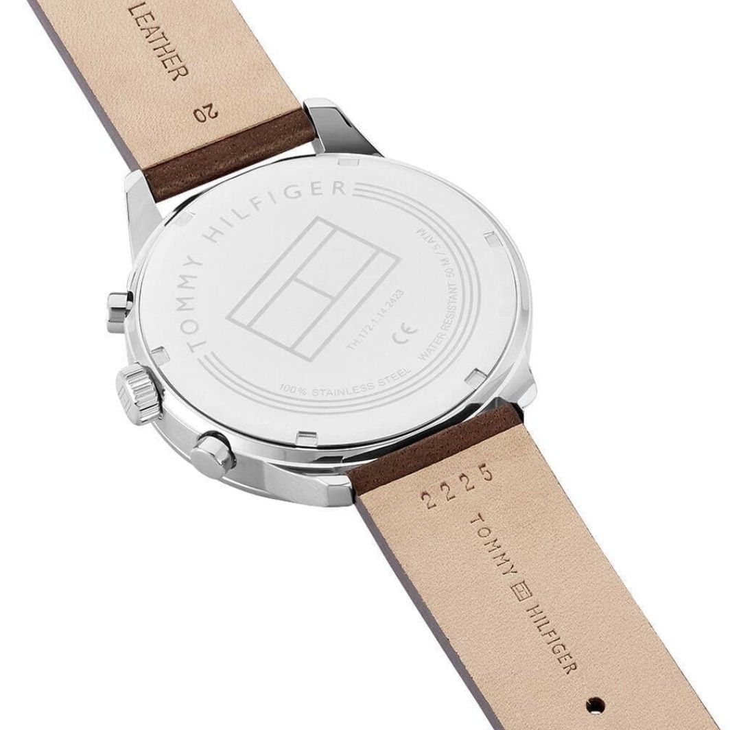 Ceas TOMMY Hilfiger cronograf