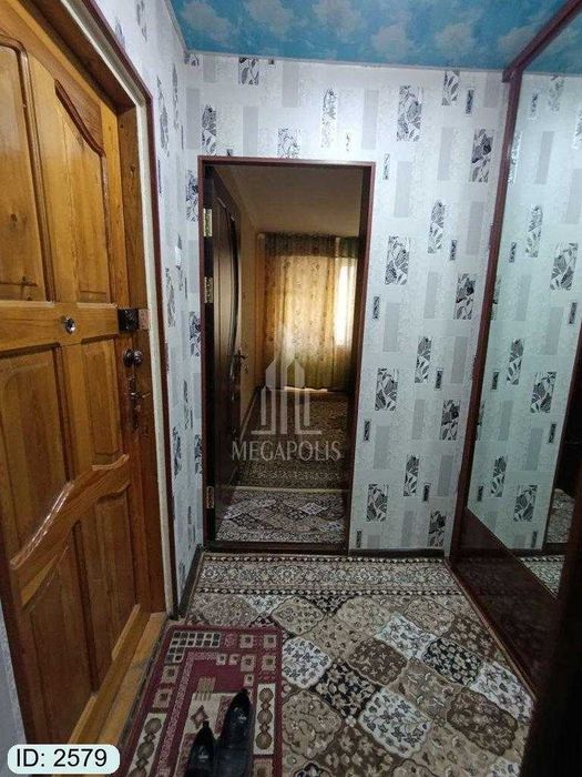 SOTILADI №2579 Gulliver 7 go'zal 2xonalik uyimiz sotuvda