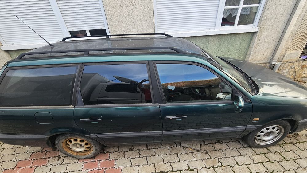 VW Passat Intermediar 1.9 Tdi 90cp