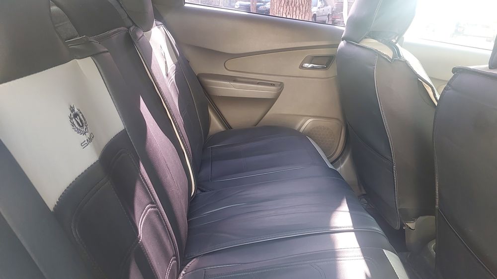 Продам авто Chevrolet Cobalt