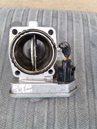 Clapeta acceleratie opel astra j, motor 1,7 cdti, 125 cp