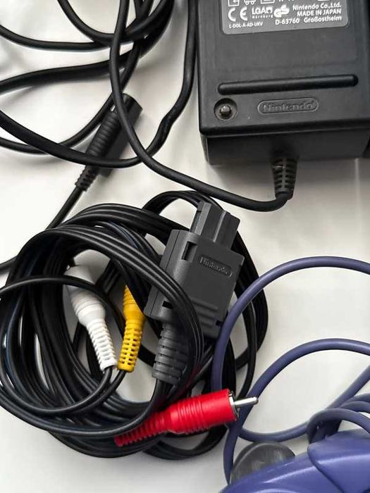Nintendo GameCube