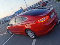 Ford Mondeo  MK5 Titanium 2015