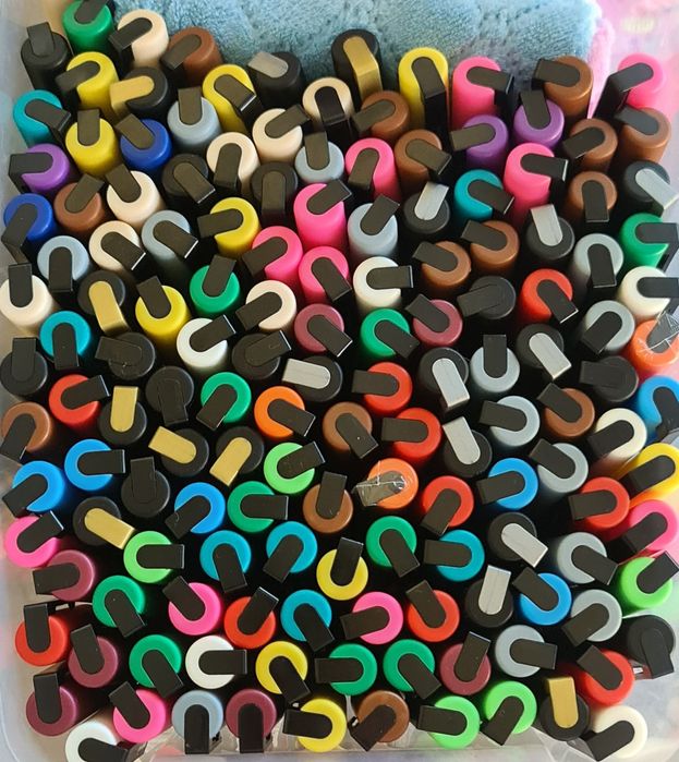 Uni Posca  PC 3M noi