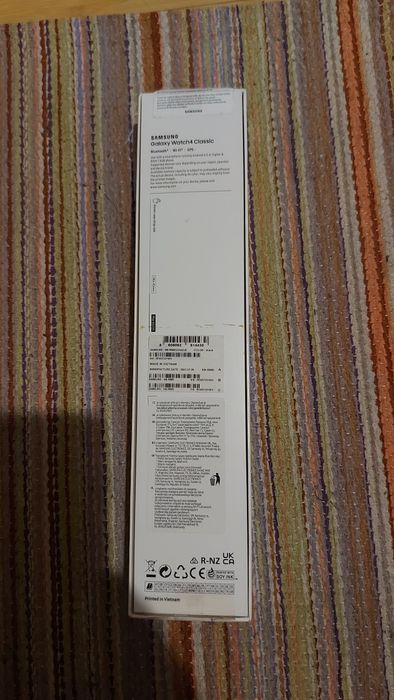 Ceas Samsung Watch 4 Clasic