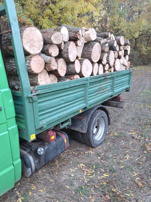 Lemne de foc la comanda