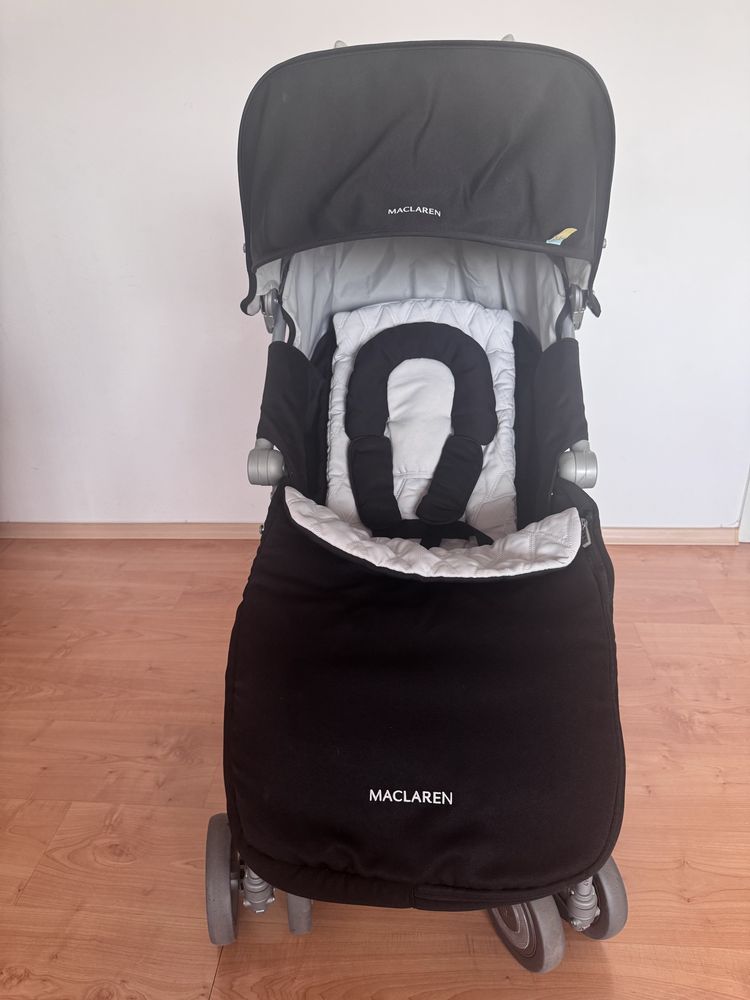 Количка Maclaren Techno XLR