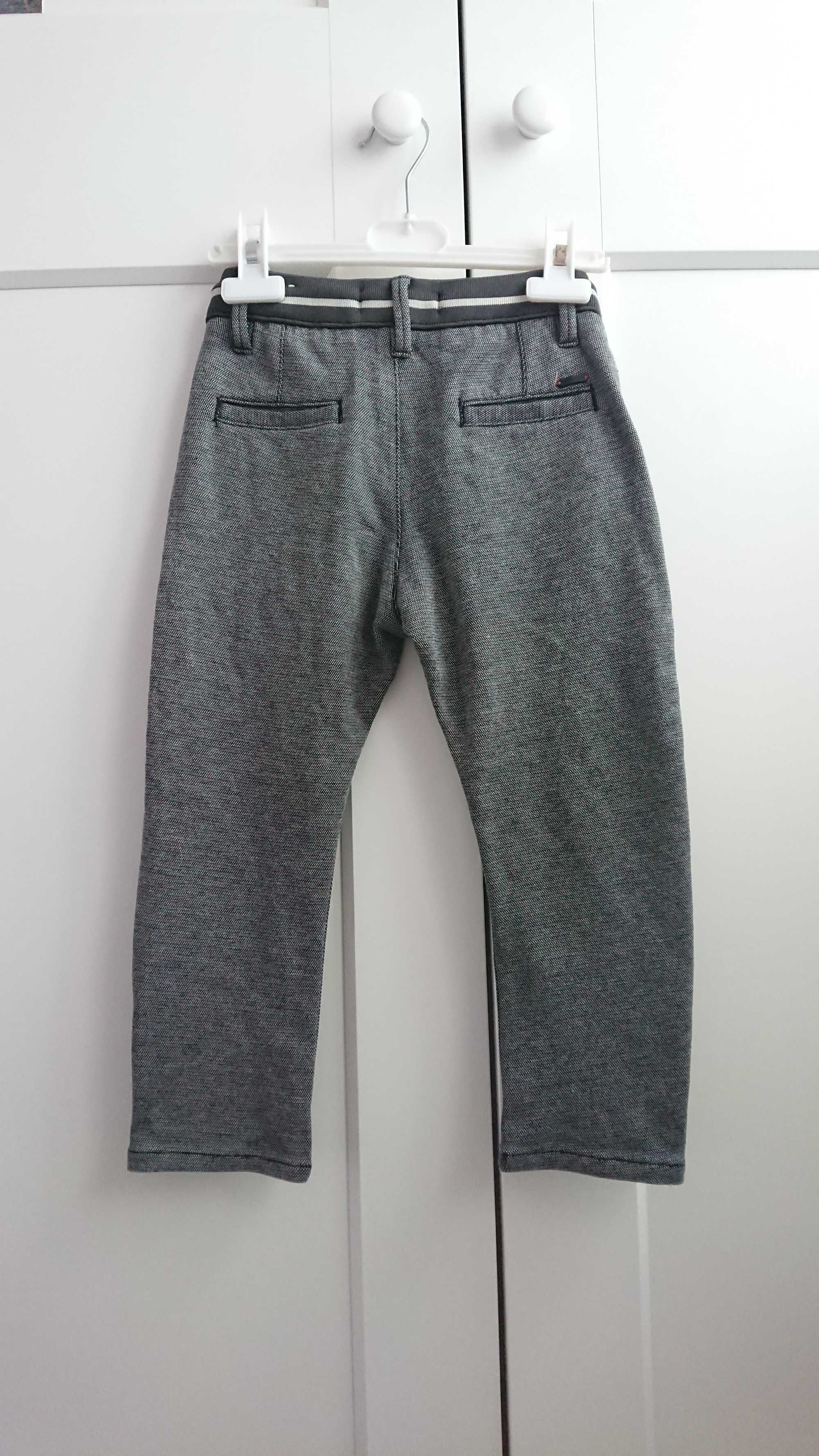 Pantaloni de ocazie/eleganti Zara Kids,  5 ani, 110 cm