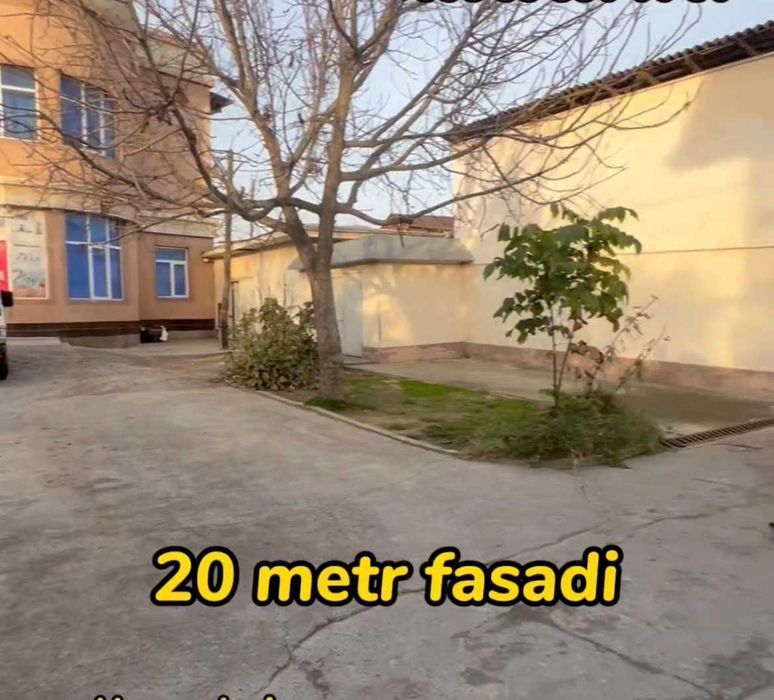 Бизнес Учун Ер Сотилади