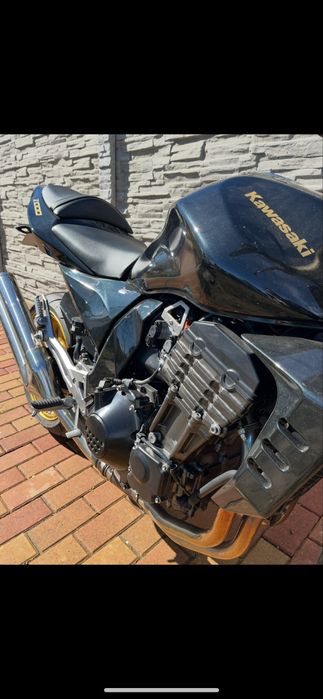 Vand Kawasaki z1000