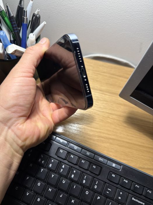 Vand iphone 13 pro max 128 gb cosmic blue