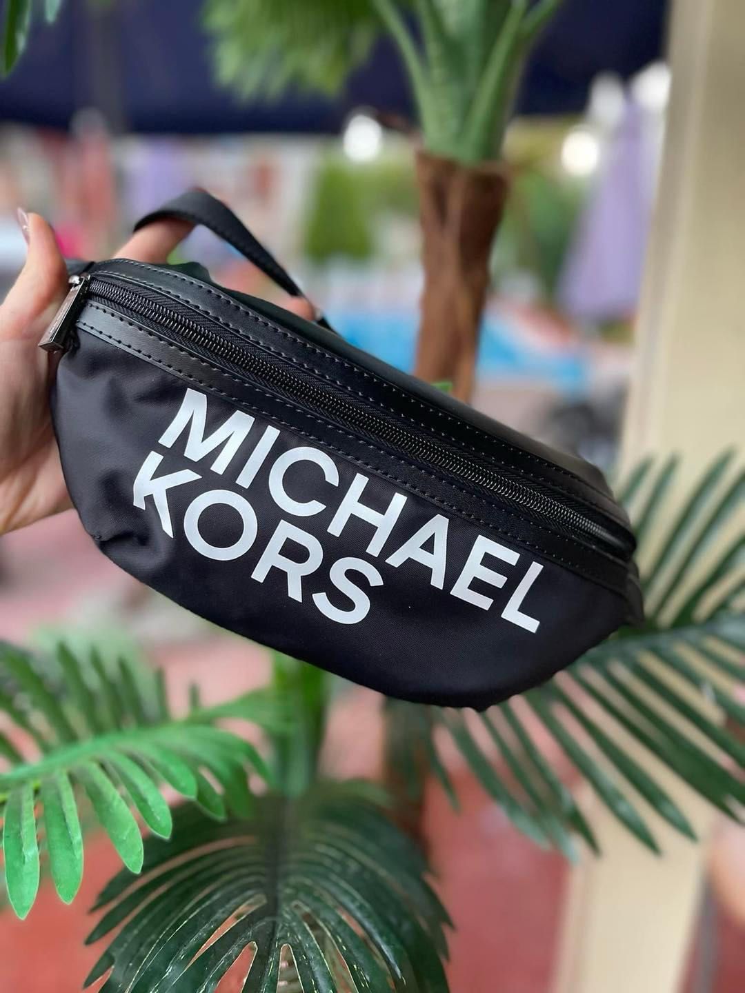 Оригинална чанта Michael Kors