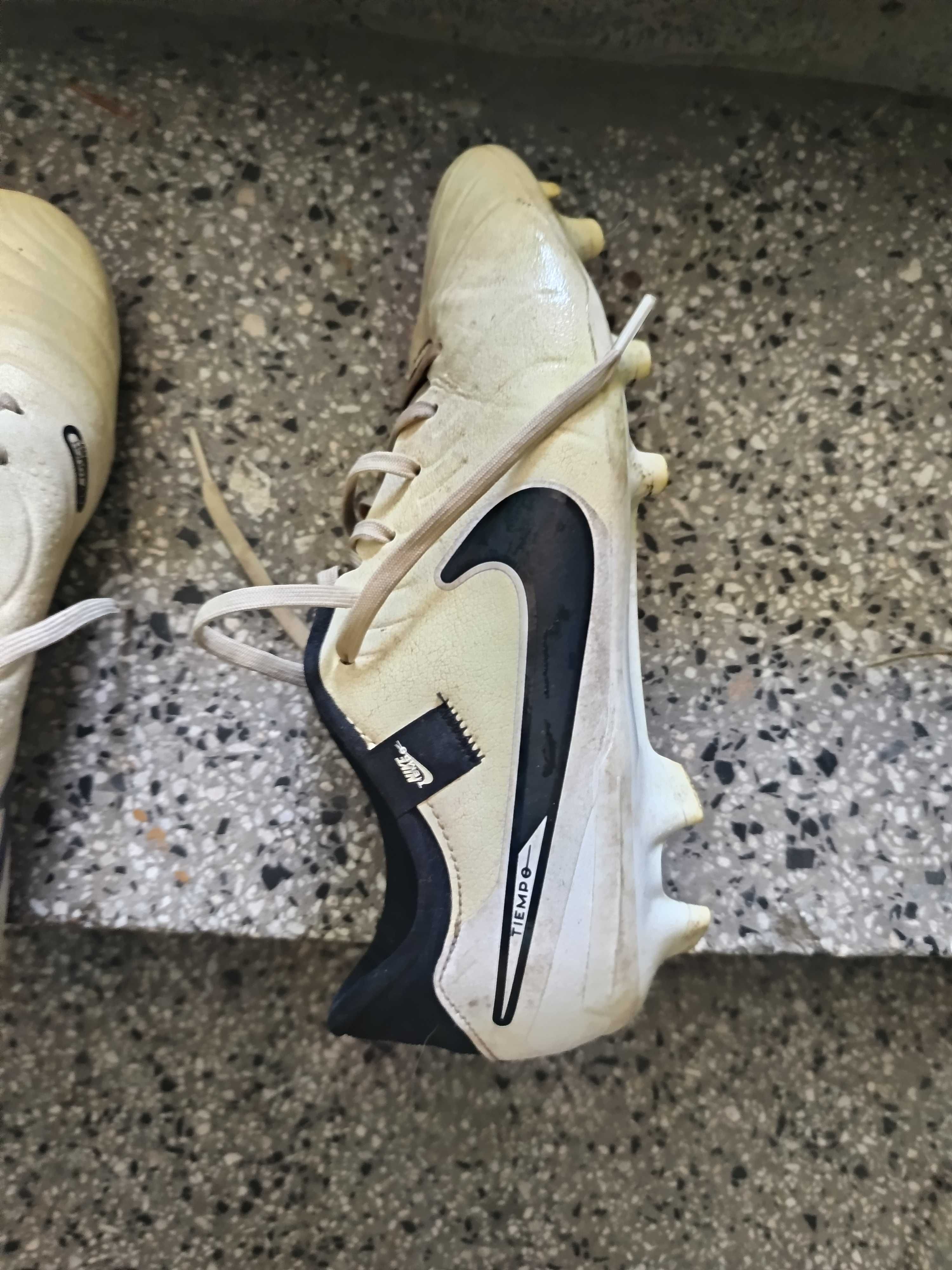 Бутонки  Nike tiempo, размер-42