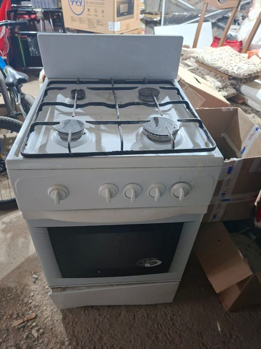 Продам газплиту в хорошем состояний