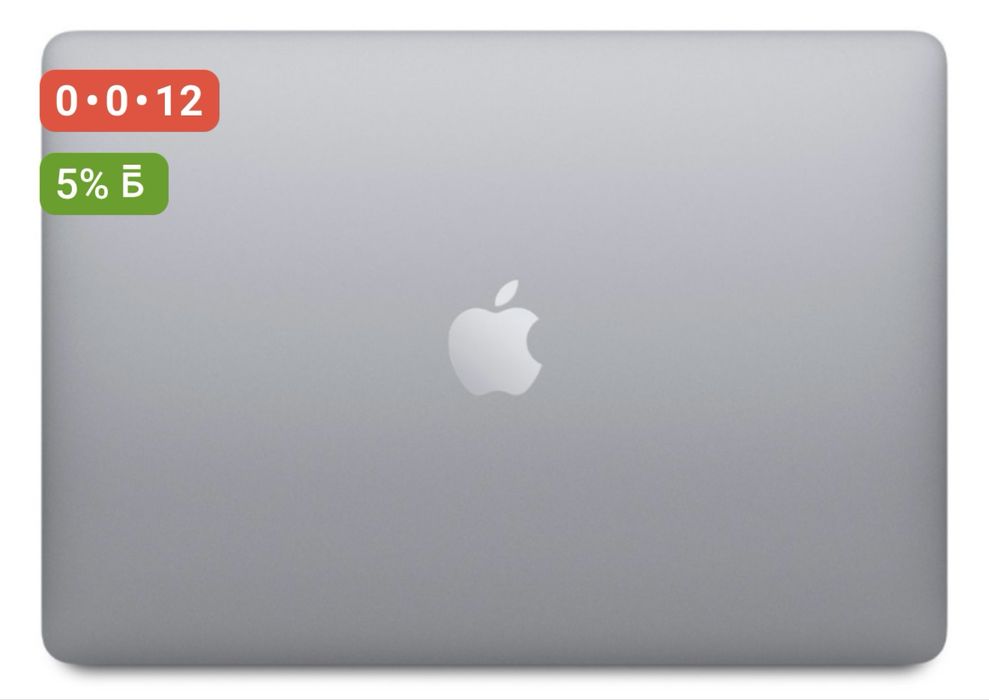 Apple Macbook Air 2020 года