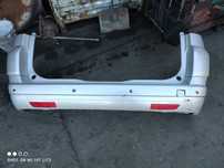 Задна броня за Citroen C4 Grand Picasso