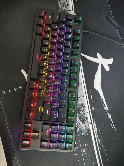 Игровая клавиатура