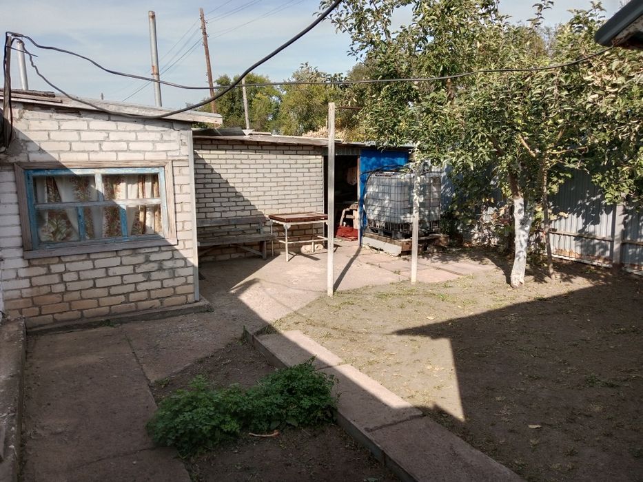 Продаётся землянка Аксай зко улица чапаева