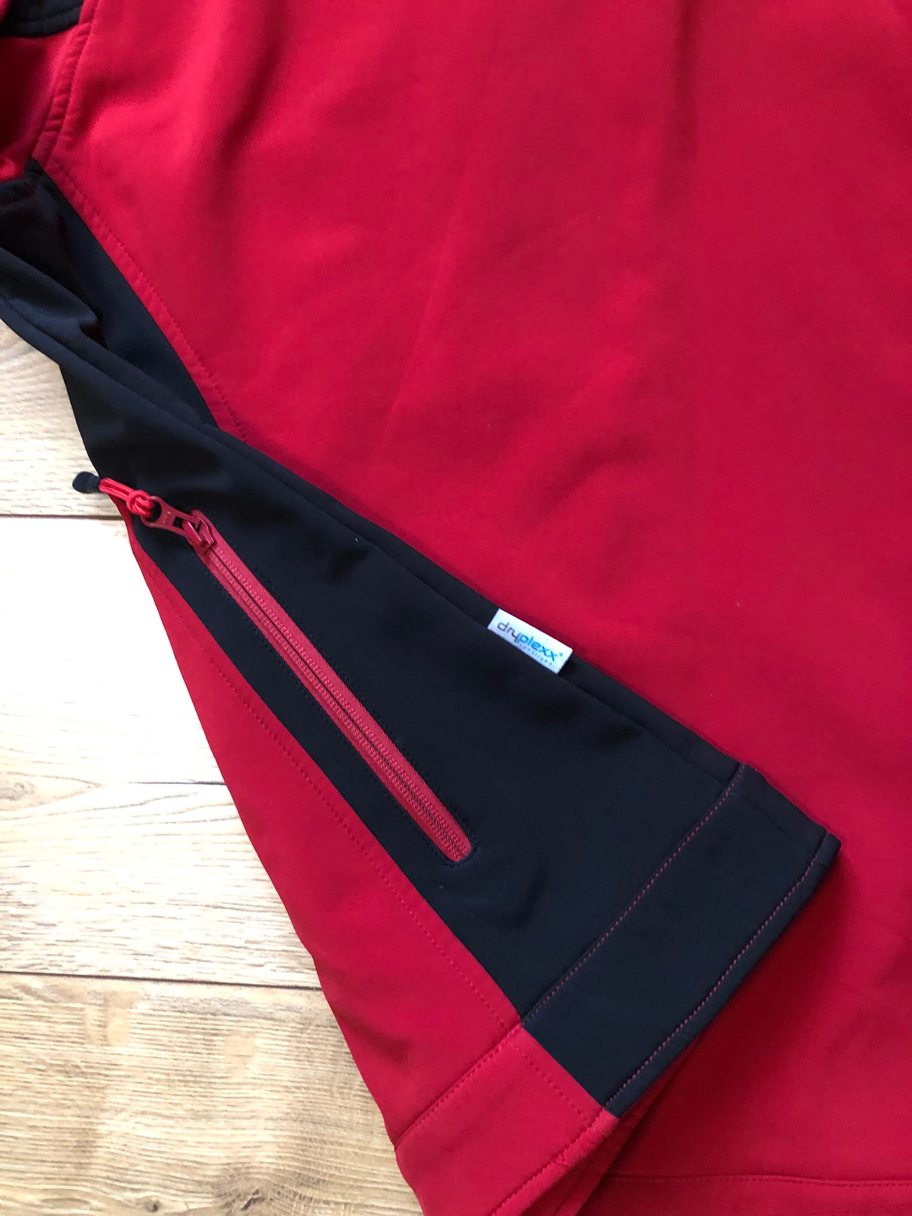 ENGELBERT Strauss-jacheta softshell, impecabila pt barbati L-XL