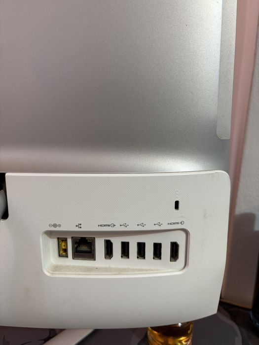 PC All In One Lenovo IdeaCentre