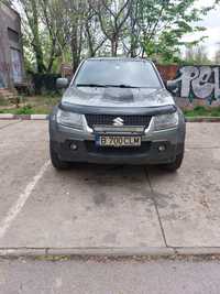 Urgent vând Suzuki Grand Vitara