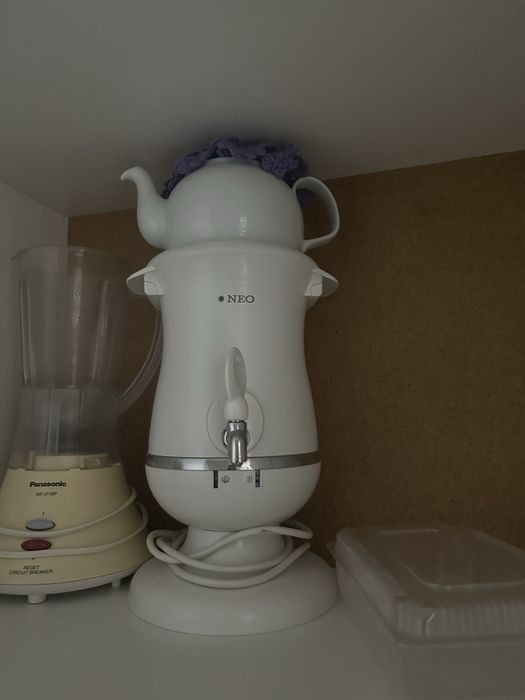 Продаю электрический самовар