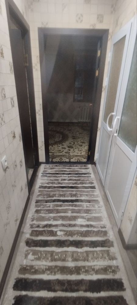 Ижарага 2 хонали ойдин