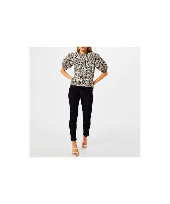 Blugi dama skinny, Levis 311, albastru indigo, 29W/32L