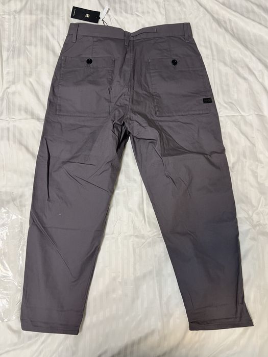 Нов G-star панталон /relaxed fit/ size 32/30