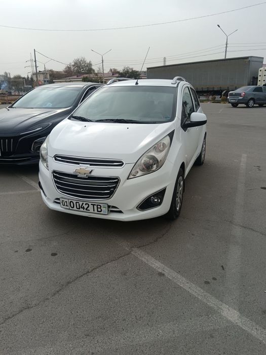 Spark 2017 срочно сотилади