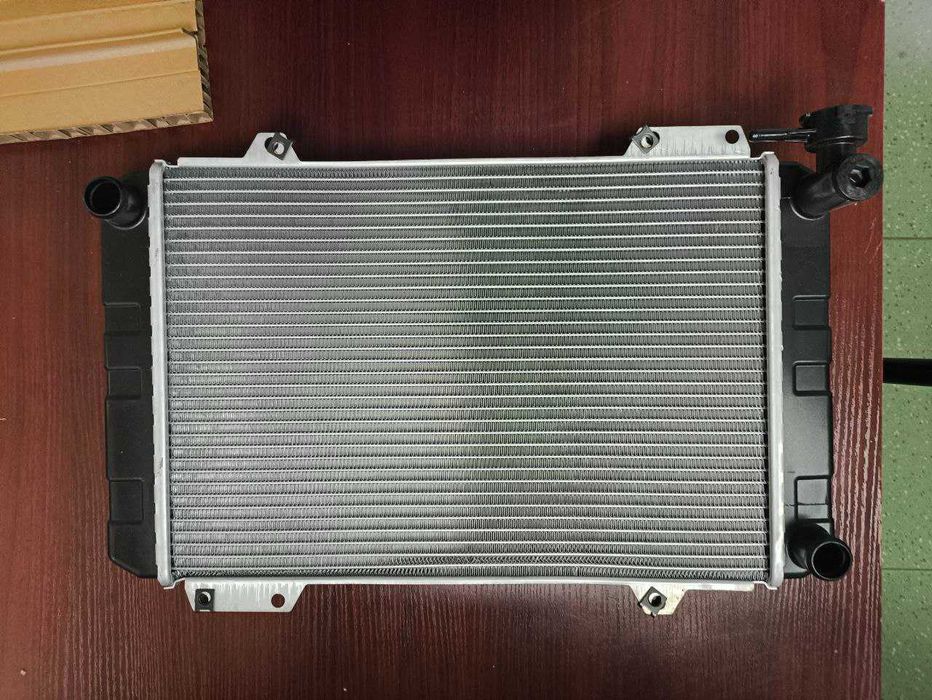 Радиатор Дамас Китай WEISMO