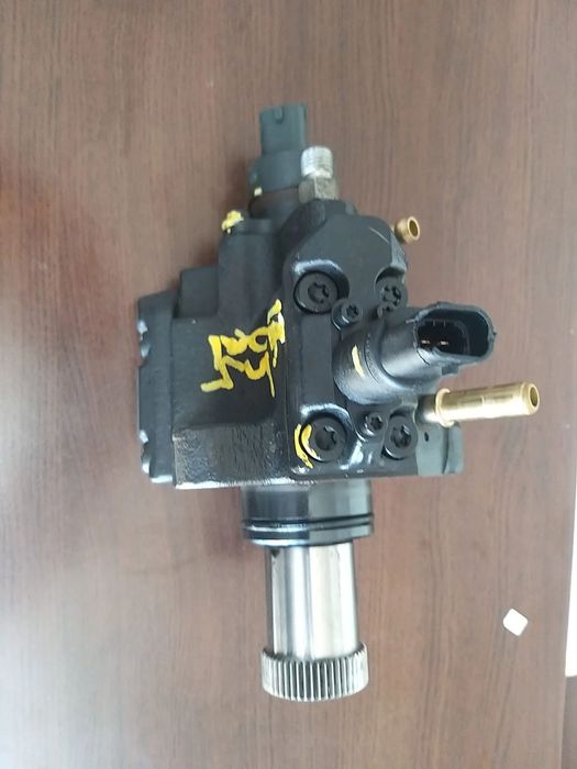Pompa Inalta Pompa Injectie cod: 0986437501 pentru Iveco Daily III 2.8 JTD HDI