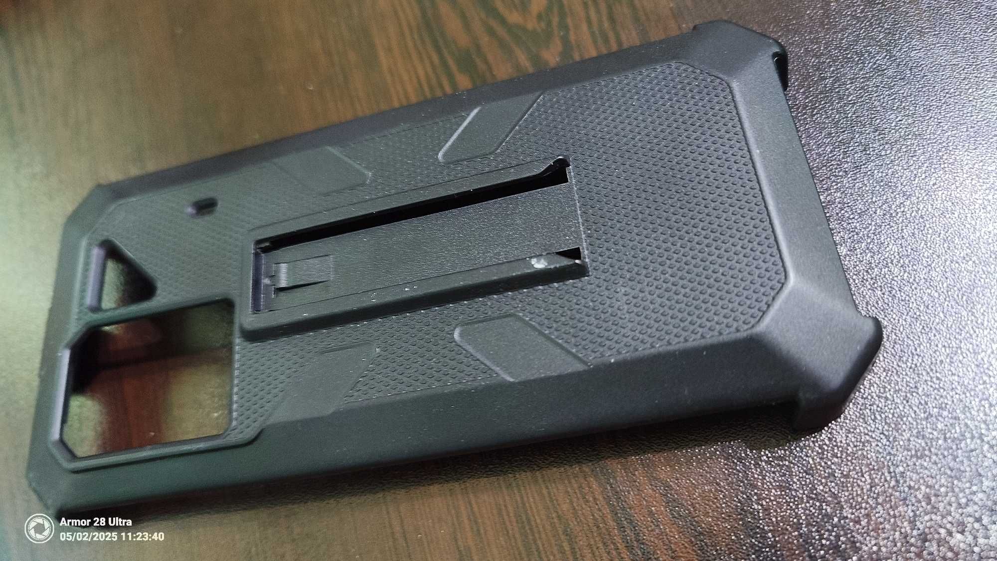 Ulefone Power Armor 18T Ultra 5G+аксесоари