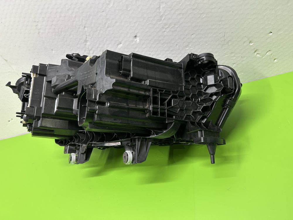 Far faruri bmw X5 G05 X6 G06 LCI 2023-2025 led adaptiv shadow line