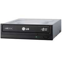 Unitate optica DVD Writer LG GH24NSD1 - necesita inlocuire mufa sata