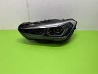 Far faruri bmw X1 F48 lci full led stanga 2019-2021