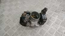 Дроселова клапа Toyota Auris 2.0D4D 126hp 2008г.