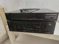 Усилвател Technics