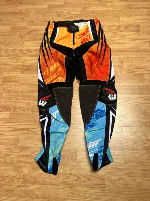 Pantaloni enduro /motocross /ATV /NOI/Manusi