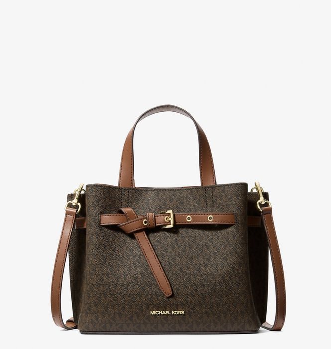 Продам сумку Emilia Michael Kors