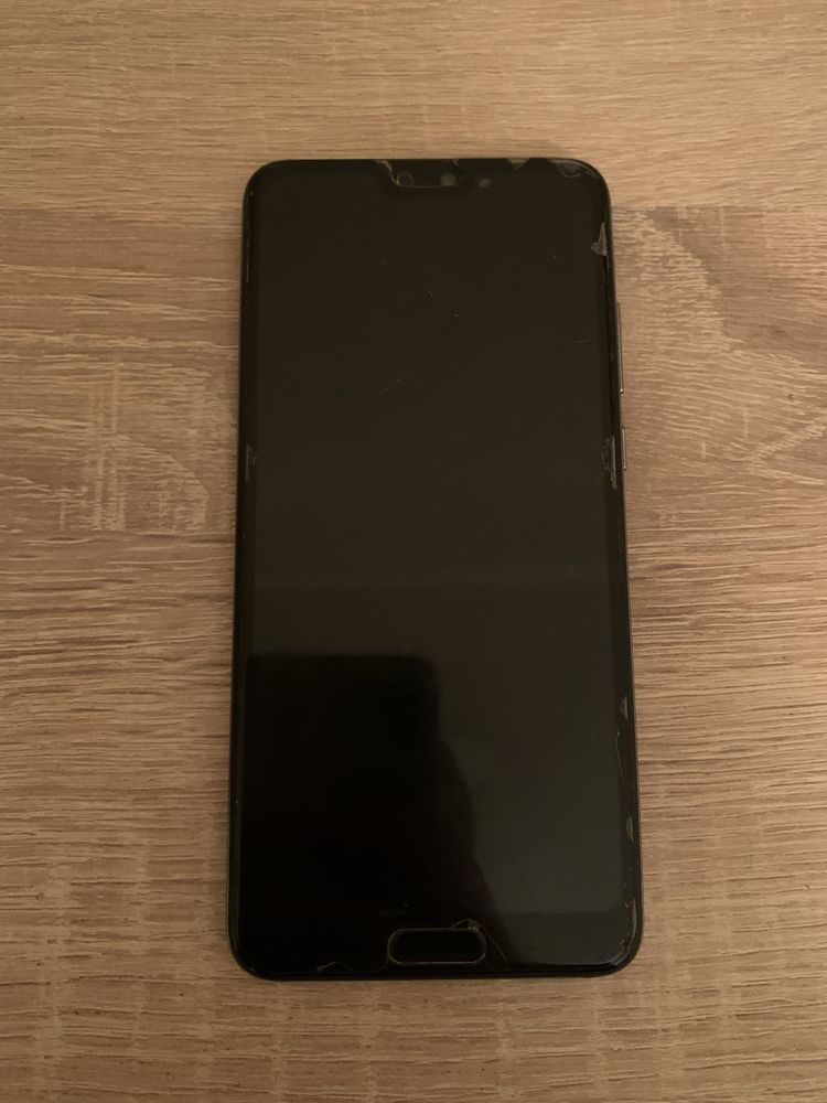 Huawei P20 128GB