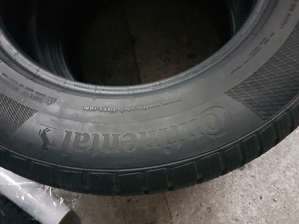 Continental 235/65 R17 108H M+S iarnă