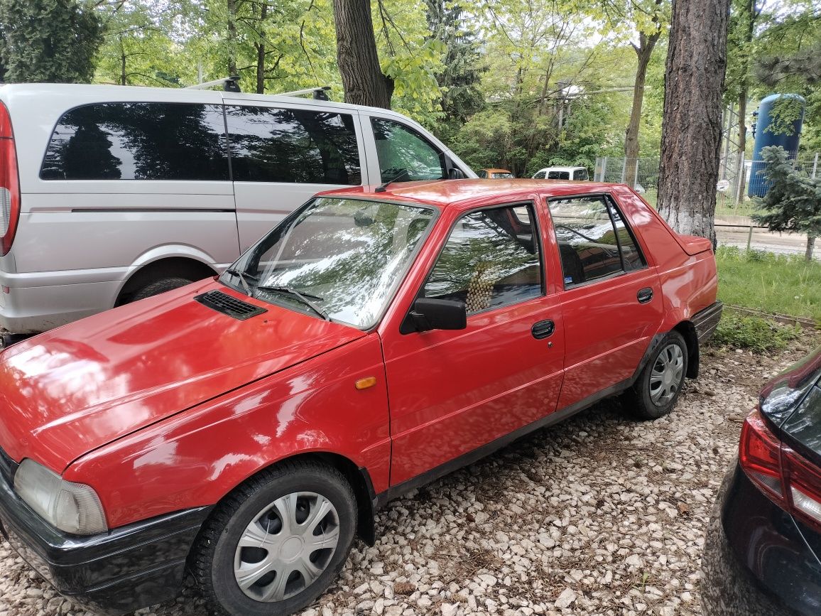 Dacia Super nova. 1.4 mpi