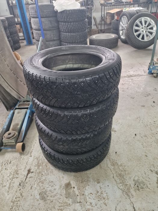 185/65 R15 зимние шины