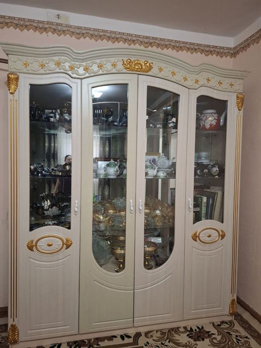 Продаётся горка в хорошем состоянии